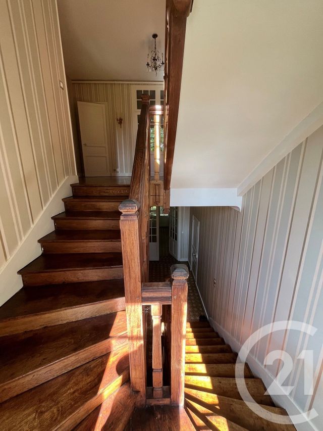 maison à vendre - 13 pièces - 261.9 m2 - CLAMECY - 58 - BOURGOGNE - Century 21 Agence Ducreux