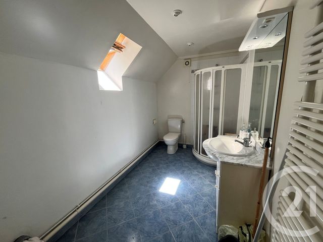 maison à vendre - 4 pièces - 117.86 m2 - ANDRYES - 89 - BOURGOGNE - Century 21 Agence Ducreux