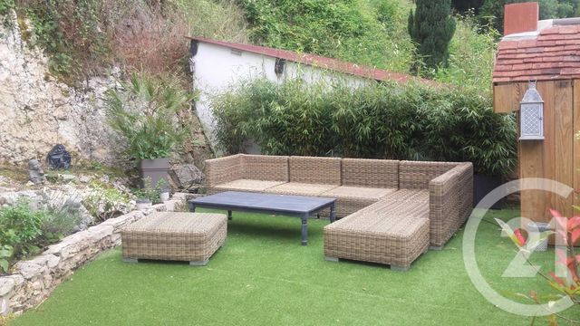 maison à vendre - 4 pièces - 117.86 m2 - ANDRYES - 89 - BOURGOGNE - Century 21 Agence Ducreux