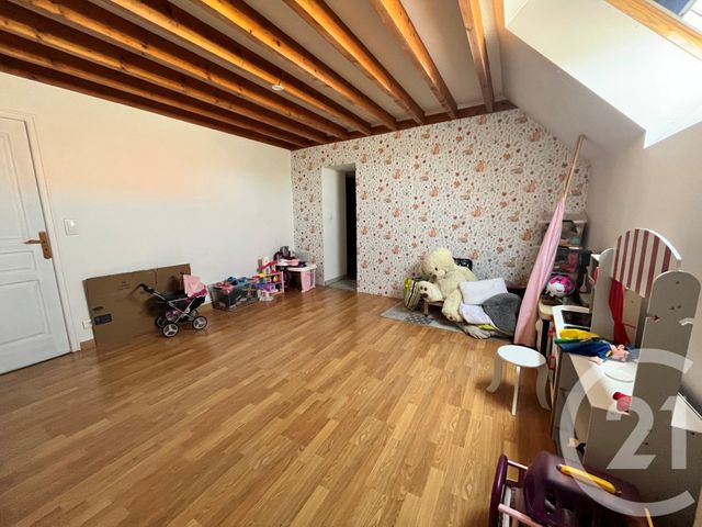 maison à vendre - 4 pièces - 117.86 m2 - ANDRYES - 89 - BOURGOGNE - Century 21 Agence Ducreux