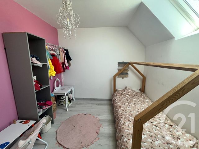 maison à vendre - 4 pièces - 117.86 m2 - ANDRYES - 89 - BOURGOGNE - Century 21 Agence Ducreux