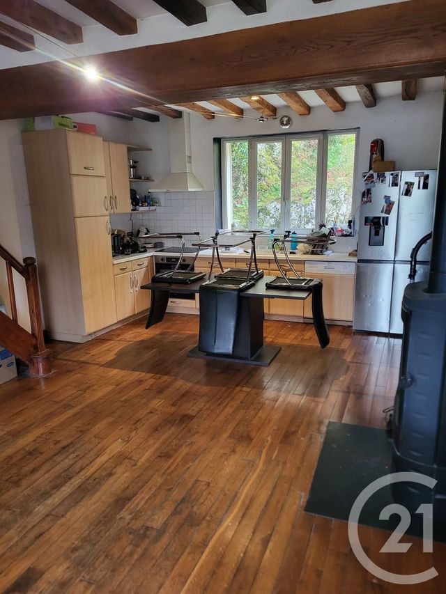 maison à vendre - 4 pièces - 117.86 m2 - ANDRYES - 89 - BOURGOGNE - Century 21 Agence Ducreux