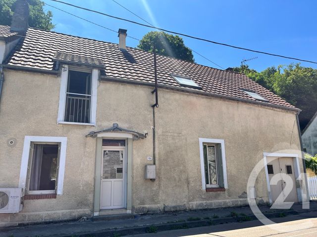 Maison à vendre ANDRYES