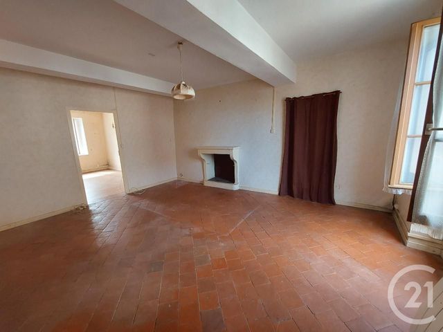 maison à vendre - 3 pièces - 70.25 m2 - TANNAY - 58 - BOURGOGNE - Century 21 Agence Ducreux