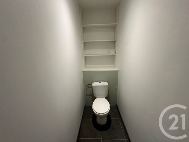 maison à vendre - 3 pièces - 98.29 m2 - VARZY - 58 - BOURGOGNE - Century 21 Agence Ducreux