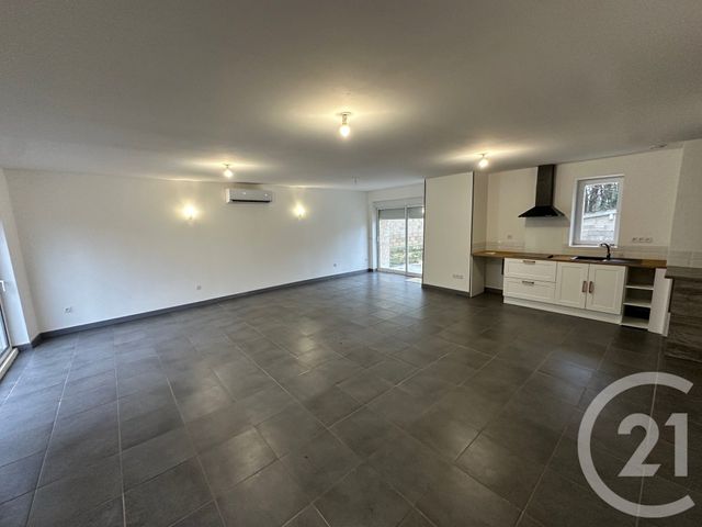 maison à vendre - 3 pièces - 98.29 m2 - VARZY - 58 - BOURGOGNE - Century 21 Agence Ducreux