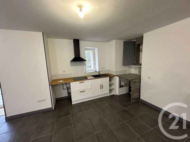 maison à vendre - 3 pièces - 98.29 m2 - VARZY - 58 - BOURGOGNE - Century 21 Agence Ducreux