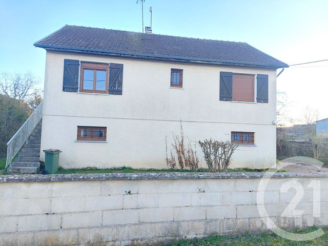 maison à vendre - 5 pièces - 80.75 m2 - VARZY - 58 - BOURGOGNE - Century 21 Agence Ducreux