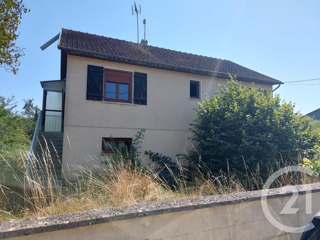maison à vendre - 5 pièces - 80.75 m2 - VARZY - 58 - BOURGOGNE - Century 21 Agence Ducreux