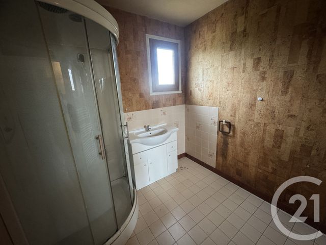 maison à vendre - 5 pièces - 80.75 m2 - VARZY - 58 - BOURGOGNE - Century 21 Agence Ducreux