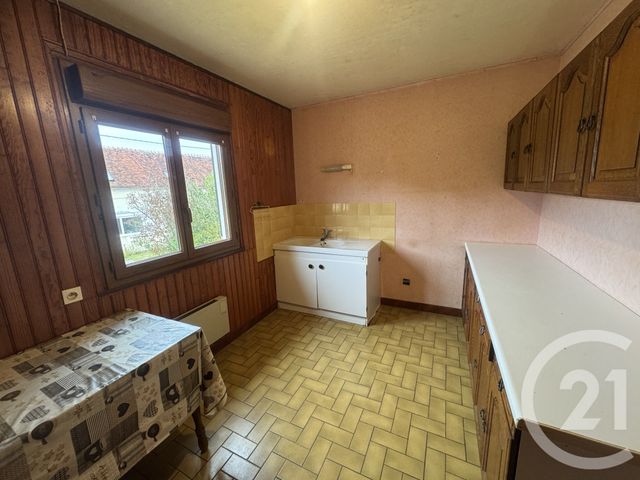 maison à vendre - 5 pièces - 80.75 m2 - VARZY - 58 - BOURGOGNE - Century 21 Agence Ducreux