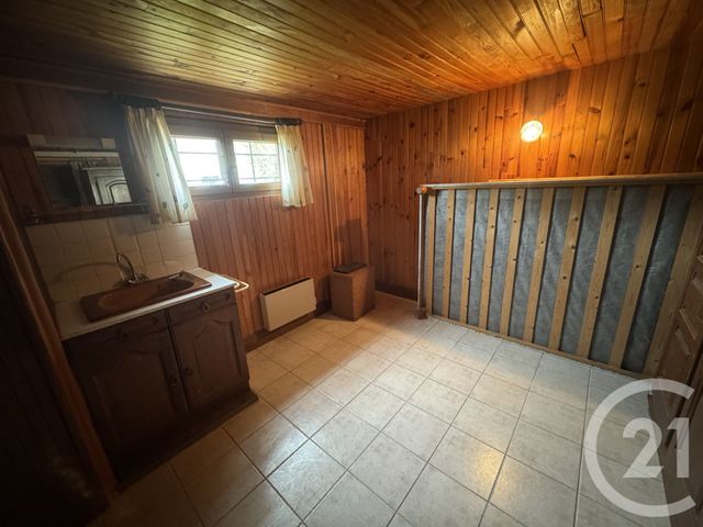 maison à vendre - 5 pièces - 80.75 m2 - VARZY - 58 - BOURGOGNE - Century 21 Agence Ducreux