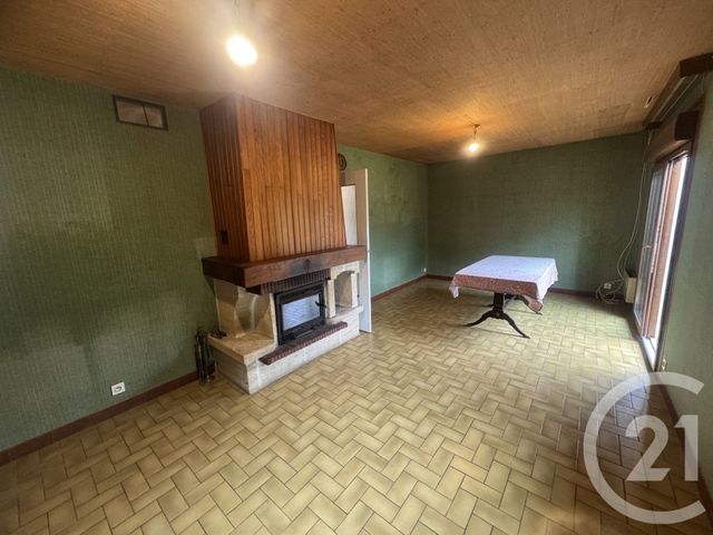 maison à vendre - 5 pièces - 80.75 m2 - VARZY - 58 - BOURGOGNE - Century 21 Agence Ducreux