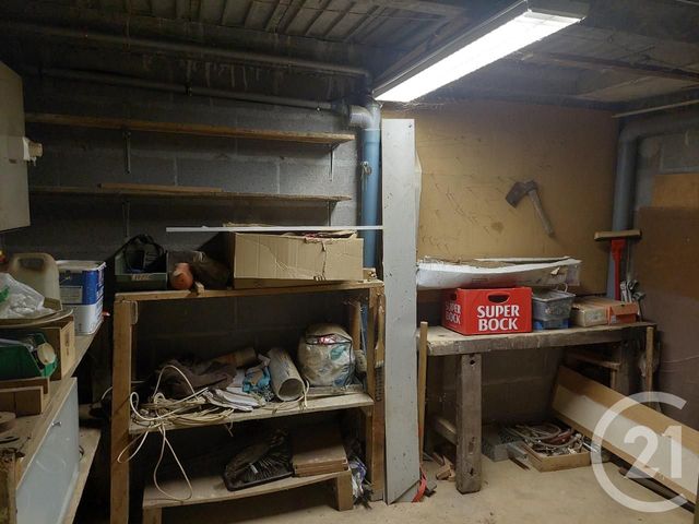 maison à vendre - 5 pièces - 80.75 m2 - VARZY - 58 - BOURGOGNE - Century 21 Agence Ducreux