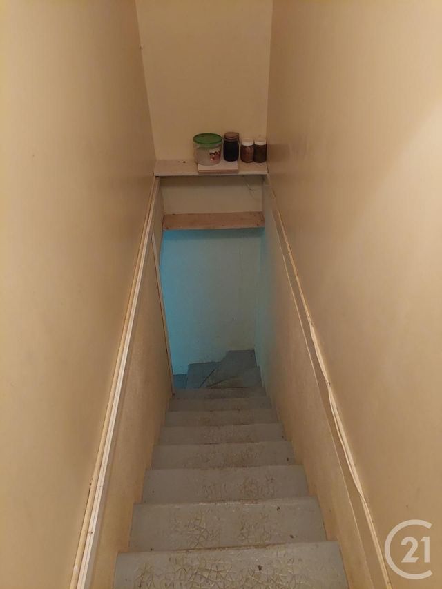 maison à vendre - 5 pièces - 80.75 m2 - VARZY - 58 - BOURGOGNE - Century 21 Agence Ducreux