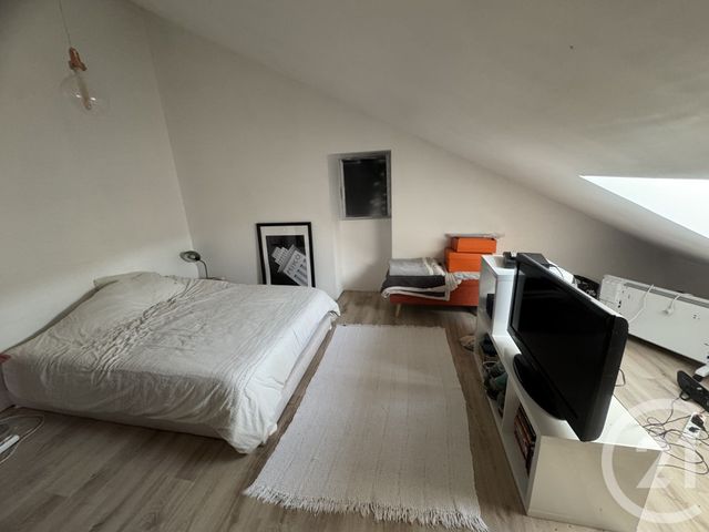 maison à vendre - 3 pièces - 72.0 m2 - BRINON SUR BEUVRON - 58 - BOURGOGNE - Century 21 Agence Ducreux