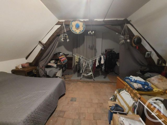 maison à vendre - 4 pièces - 102.0 m2 - ETAIS LA SAUVIN - 89 - BOURGOGNE - Century 21 Agence Ducreux