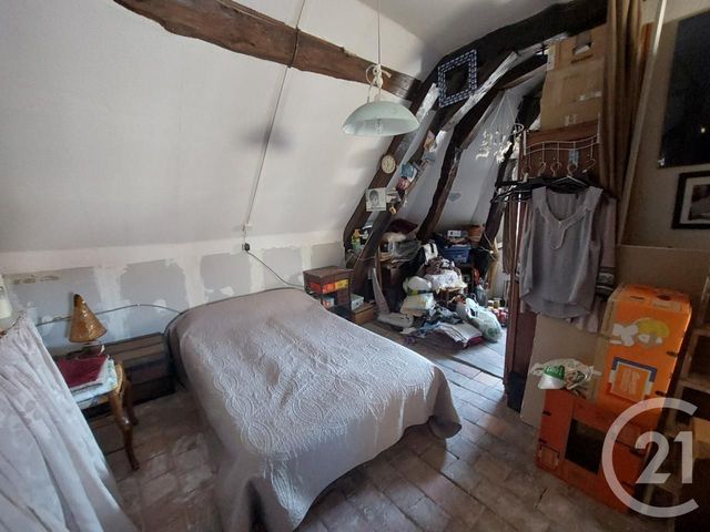 maison à vendre - 4 pièces - 102.0 m2 - ETAIS LA SAUVIN - 89 - BOURGOGNE - Century 21 Agence Ducreux