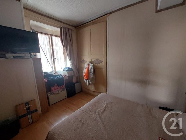 maison à vendre - 4 pièces - 102.0 m2 - ETAIS LA SAUVIN - 89 - BOURGOGNE - Century 21 Agence Ducreux