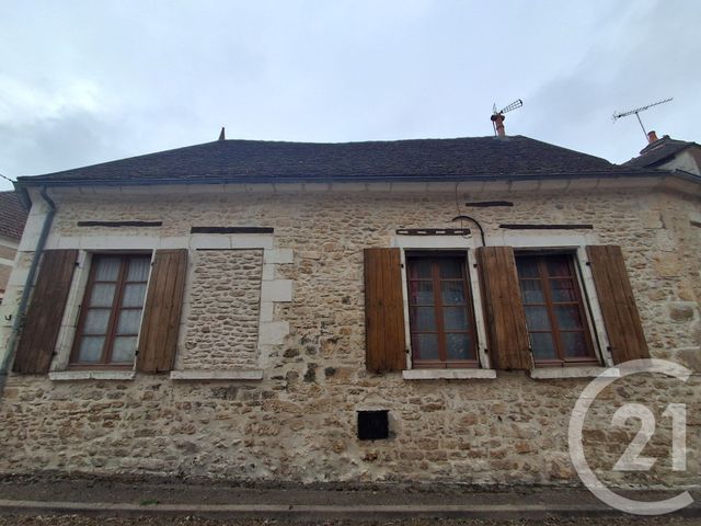 Maison à vendre ETAIS LA SAUVIN