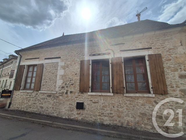 maison - ETAIS LA SAUVIN - 89