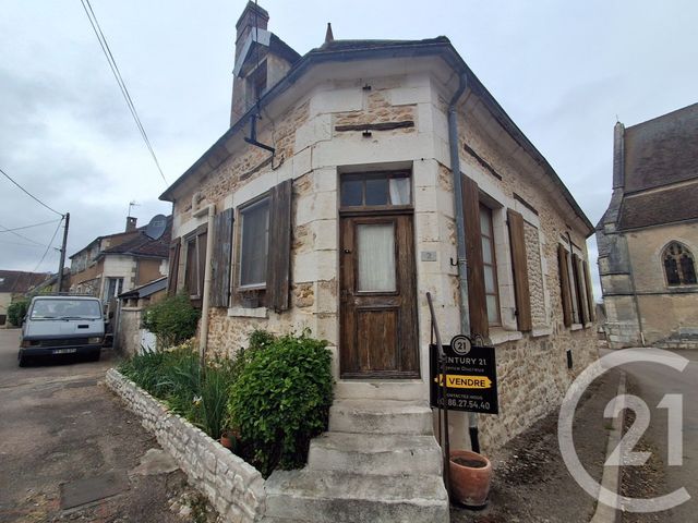 maison - ETAIS LA SAUVIN - 89