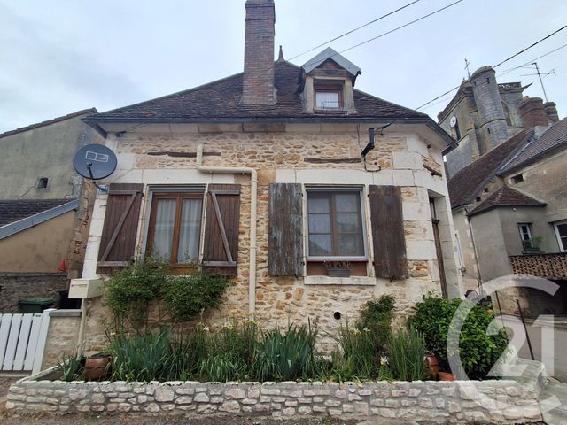 Maison à vendre ETAIS LA SAUVIN