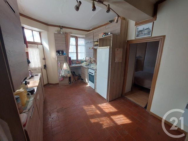 maison à vendre - 4 pièces - 102.0 m2 - ETAIS LA SAUVIN - 89 - BOURGOGNE - Century 21 Agence Ducreux