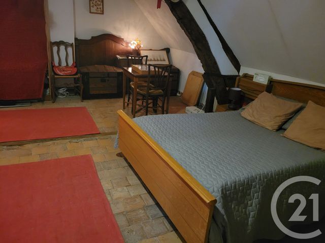 maison à vendre - 4 pièces - 102.0 m2 - ETAIS LA SAUVIN - 89 - BOURGOGNE - Century 21 Agence Ducreux