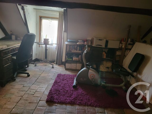 maison à vendre - 4 pièces - 102.0 m2 - ETAIS LA SAUVIN - 89 - BOURGOGNE - Century 21 Agence Ducreux