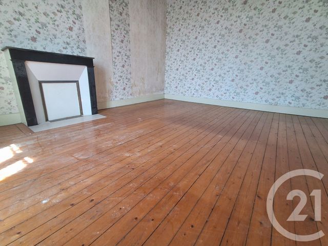 maison à vendre - 6 pièces - 152.0 m2 - CLAMECY - 58 - BOURGOGNE - Century 21 Agence Ducreux