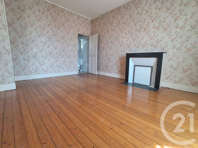 maison à vendre - 6 pièces - 152.0 m2 - CLAMECY - 58 - BOURGOGNE - Century 21 Agence Ducreux