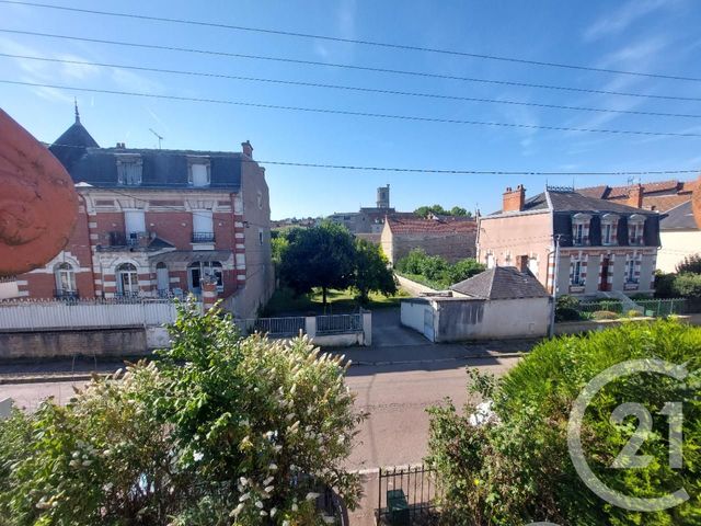 maison à vendre - 6 pièces - 152.0 m2 - CLAMECY - 58 - BOURGOGNE - Century 21 Agence Ducreux