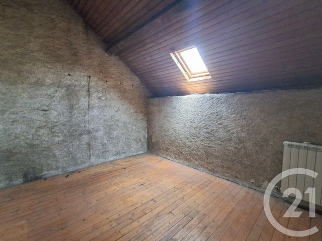 maison à vendre - 6 pièces - 152.0 m2 - CLAMECY - 58 - BOURGOGNE - Century 21 Agence Ducreux