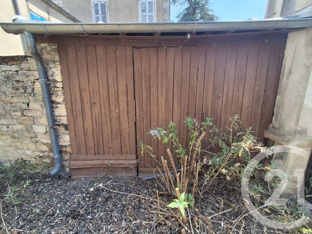 maison à vendre - 6 pièces - 152.0 m2 - CLAMECY - 58 - BOURGOGNE - Century 21 Agence Ducreux