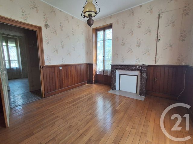 maison à vendre - 6 pièces - 152.0 m2 - CLAMECY - 58 - BOURGOGNE - Century 21 Agence Ducreux