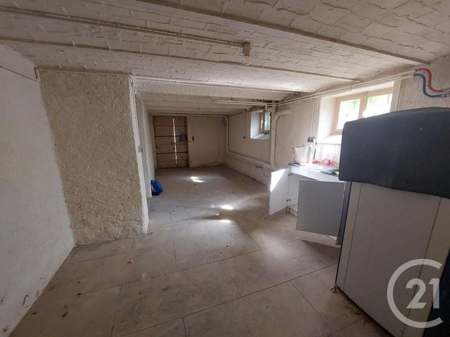 maison à vendre - 6 pièces - 152.0 m2 - CLAMECY - 58 - BOURGOGNE - Century 21 Agence Ducreux