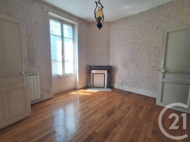 maison à vendre - 6 pièces - 152.0 m2 - CLAMECY - 58 - BOURGOGNE - Century 21 Agence Ducreux