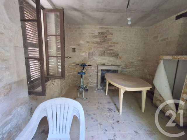 maison à vendre - 6 pièces - 152.0 m2 - CLAMECY - 58 - BOURGOGNE - Century 21 Agence Ducreux