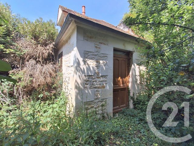 maison à vendre - 6 pièces - 152.0 m2 - CLAMECY - 58 - BOURGOGNE - Century 21 Agence Ducreux