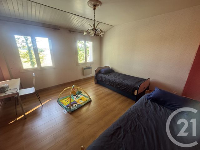 maison à vendre - 7 pièces - 219.0 m2 - ETAIS LA SAUVIN - 89 - BOURGOGNE - Century 21 Agence Ducreux