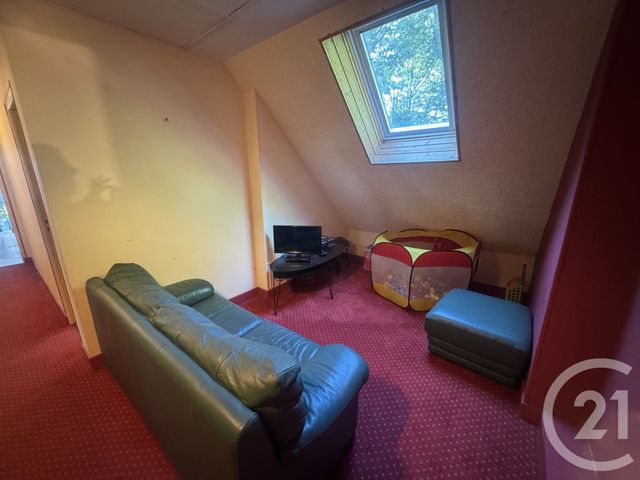 maison à vendre - 7 pièces - 219.0 m2 - ETAIS LA SAUVIN - 89 - BOURGOGNE - Century 21 Agence Ducreux