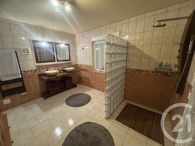 maison à vendre - 7 pièces - 219.0 m2 - ETAIS LA SAUVIN - 89 - BOURGOGNE - Century 21 Agence Ducreux