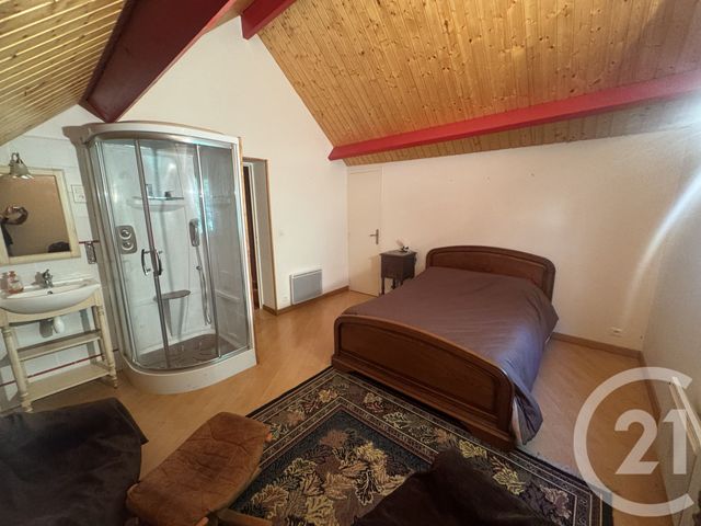 maison à vendre - 7 pièces - 219.0 m2 - ETAIS LA SAUVIN - 89 - BOURGOGNE - Century 21 Agence Ducreux