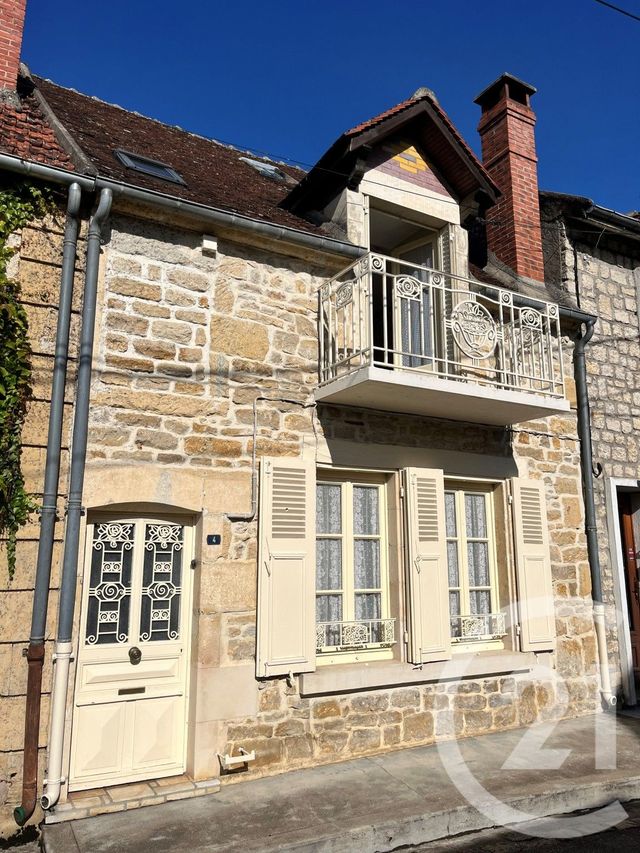 Maison à vendre PREMERY