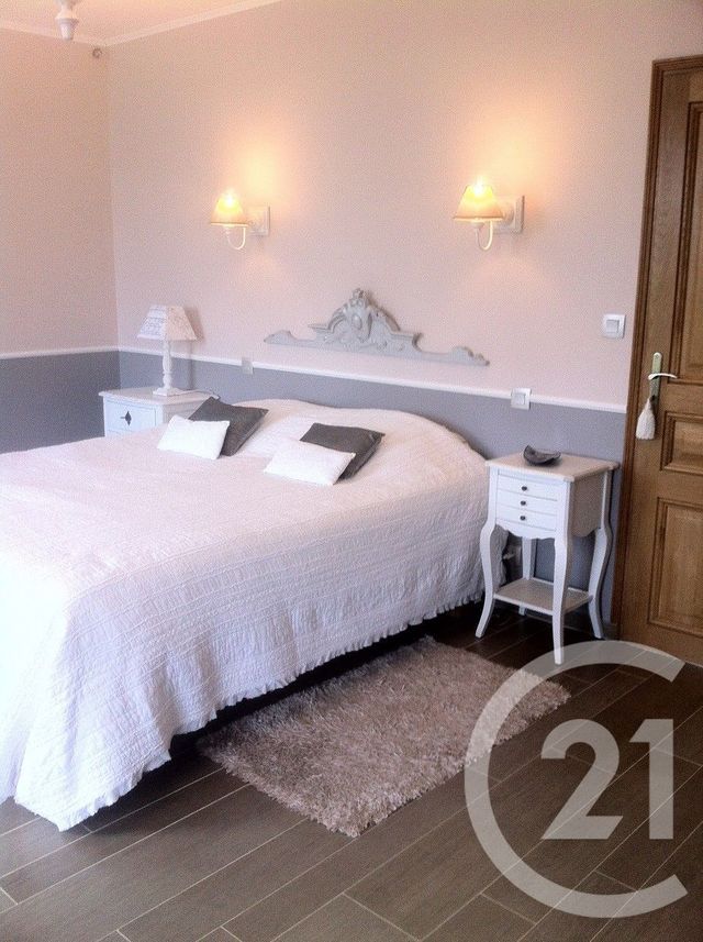 maison à vendre - 7 pièces - 177.81 m2 - 58 - BOURGOGNE - Century 21 Agence Ducreux