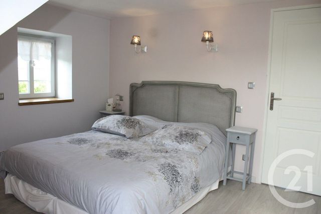 maison à vendre - 7 pièces - 177.81 m2 - 58 - BOURGOGNE - Century 21 Agence Ducreux