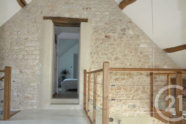 maison à vendre - 7 pièces - 177.81 m2 - 58 - BOURGOGNE - Century 21 Agence Ducreux