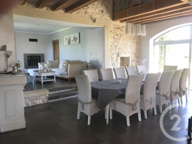 maison à vendre - 7 pièces - 177.81 m2 - 58 - BOURGOGNE - Century 21 Agence Ducreux