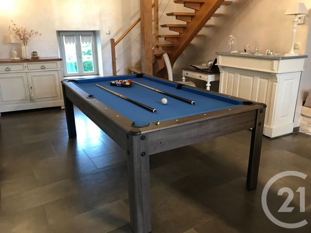 maison à vendre - 7 pièces - 177.81 m2 - 58 - BOURGOGNE - Century 21 Agence Ducreux